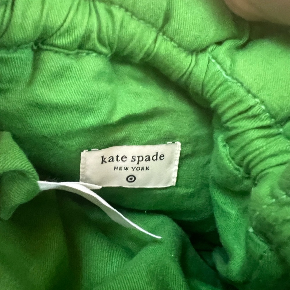 Kate Spade Beaded Bucket Bag! Tik Tok Famous! 🔥💙💚👜👛 - Picture 6 of 8